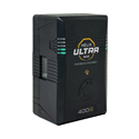 Core SWX HLX-400UMXG 14.4V 395wh G-Mount Helix Max Ultra Dual Voltage SMART Li-ion Battery Pack w/ Integrated Ptap Port