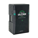 Core SWX HLX-400UMXV 14.4V 395wh V-Mount Helix Max Ultra Dual Voltage SMART Li-ion Battery Pack w/ Integrated Ptap Port