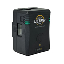 Core SWX HLX-99UMXG 14.4V 99wh G-Mount Helix Max Ultra Dual Voltage SMART Li-ion Battery Pack with Integrated Ptap Port