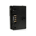 Core SWX HLX-VEN-G On-board Sony Venice V-Mount Plate - 3-Stud Backing - Start/Stop Pass Through Cable