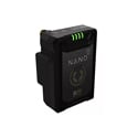 Photo of Core SWX Nano-G50 14.8V 49Wh Micro 3-Stud Li-ion Camera Battery Pack with P-Tap and USB - A/B Compatible w/ 6A Max Load