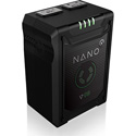 Photo of Core SWX NANO-V98K Compact V-Mount Lithium Ion Battery Kit