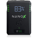 Photo of Core SWX NANO-V98X Micro Sized Smart Li-Ion Battery Pack - 98Wh - 14.8v 6.6Ah - Core SWX Charger Compatible - V-Mount