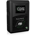 Photo of Core SWX NANO-XLV 178wh / 14.8v / 12Ah V-Mount Li-ion Camera Battery Pack