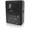 Core SWX NEO-9S High Output 98wh / 14.8V / 6.6Ah Mini V-Mount Li-Ion Battery Brick