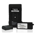 Core SWX PB70-GH4 Li-Ion PowerBase 70 Camera Battery Pack for Panasonic Lumix GH3/GH4 - 12-Inch