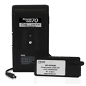 Core SWX PB70-HM650 Li-Ion PowerBase 70 Camera Battery Pack for JVC HM600/650 - 12-Inch