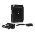 Photo of Core SWX PBE-A7FZ PowerBase Edge Small Form Cine V-Mount Battery Pack 49Wh/14.8v - PB70C15 Charger Included