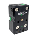 Core SWX PBE-SNAPX 98wh Powerbase Edge SNAP Xtreme SMART Stacking Li-ion Battery Pack w/ Ptap & USBC-PD Pro IO Ports