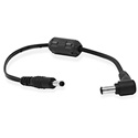 Core SWX PowerBase EDGE Canon C100 - C300 Battery Cable