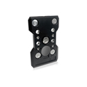 Photo of Core SWX SNAP-QRC Quick Release Plate with V-Mount Adapter for BP Edge Snap