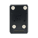 Core SWX V-SNAPIT V-Mount to SNAP Interface Terminal Adapter for Charging and Powering Devices with Powerbase Edge SNAP