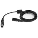 Photo of Core XLR-MF10 4-pin XLR Male to 4-Pin XLR Female Cable - 10 Foot