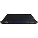 Cabletronix DT-IPTV-QAM-ASI-2H Dual Input Digital Encoder-Modulator with ASI