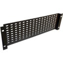 Cabletronix FEB-3RMP 19-Inch Rack Panel - 3RU