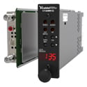 Cabletronix CT-SAMM2 Fully Agile Audio / Video Micro Modulator with RF Carrier 54MHz - 864MHz
