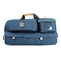 Porta Brace CTC-3 Traveler Camera Case BLUE