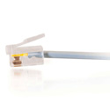 7ft RJ11 6P4C Straight Modular Cable