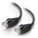 Cables To Go 10262 CAT5E Snagless Unshielded Ethernet Network Patch Cable - 14 Foot