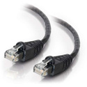 Photo of Cables To Go 10262 CAT5E Snagless Unshielded Ethernet Network Patch Cable - 14 Foot