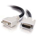 1m M/F Dual Link Digital Video Extension Cable  (3.2ft)