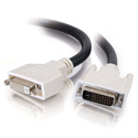 Photo of 1m M/F Dual Link Digital Video Extension Cable  (3.2ft)