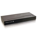 C2G 29503 2-Port UXGA Monitor Extender - VGA Input Splitter - Female/Female