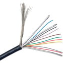 Photo of Minature VGA Bulk Cable 0.197in O.D. - per foot