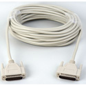 Photo of 50ft DB25 M/M Cable