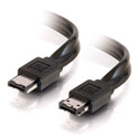 Photo of 1m Serial ATA to External Serial ATA Cable