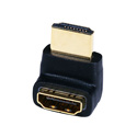Photo of HDMI Port Saver (Male to Female) - 270 Degree