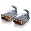 10m SonicWave DVI-D Dual Link CL2-Rated Digital Video Cable (32.8ft)