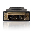 Velocity 40746 DVI-D Male to HDMI Female Inline Adapter