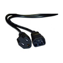 Connectronics CTX-AC-PA-1 AC Power Adapter Cable - 1 Foot
