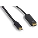 Photo of Connectronics CTX-USB-31CHDMI3 USB 3.1 Type C to HDMI (4K @ 60Hz) Cable - 3 Foot