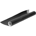 Photo of City Theatrical 3624 Blacktak 24 Inch x 15 Foot (600mm x 4.5m) Light Masking Foil Roll