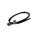 Photo of City Theatrical 5638 Wireless DMX Antenna Adapter Cable - RPSMA (M) to N (M) - 36 Inch