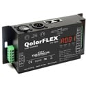 Photo of City Theatrical 5809 QolorFLEX 5 X 8A Dimmer