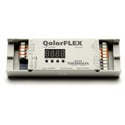 Photo of City Theatrical 5821 QolorFLEX 4 X 5A Dimmer