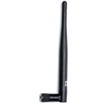 City Theatrical 5980 Antenna for Multiverse DMX - Omni Broadband - 900MHz/2.4GHz - 2dBi/4dBi