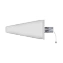 City Theatrical 5982 Dual Band IP63 11Bi Yagi RF Antenna - 900MHz/2.4GHz