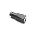 Photo of City Theatrical 6005 XLR5 DMX Male to RJ45 Adapter For The DMXcat Multi Function Test Tool  Part# 6000