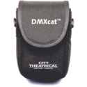 City Theatrical 6009 DMXcat Belt Pouch For The DMXcat Multi Function Test Tool  Part# 6000