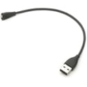 Photo of City Theatrical 6010 USB to Micro USB Cable For The DMXcat Multi Function Test Tool  Part# 6000 - 6-Inch