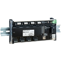 Pathway Connectivity PWPP-DIN-P8 8-Port IN-Mount DMX/RDM Ethernet Gateway