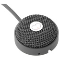 Photo of Sanken CUB-01 Cardioid Boundary Microphone- Gray