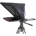 CueScript CSFP15CM 15 Inch Lightweight Prompter System - Collapsible Medium