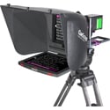 CueScript CSFP15M 15 Inch Lightweight Prompter System - Medium