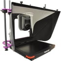 CueScript CSFP15PTZ 15 Inch Lightweight Prompter System for PTZ