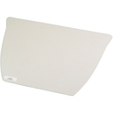 CueScript CSGLWV Large Wide View Beam Splitter - Glass